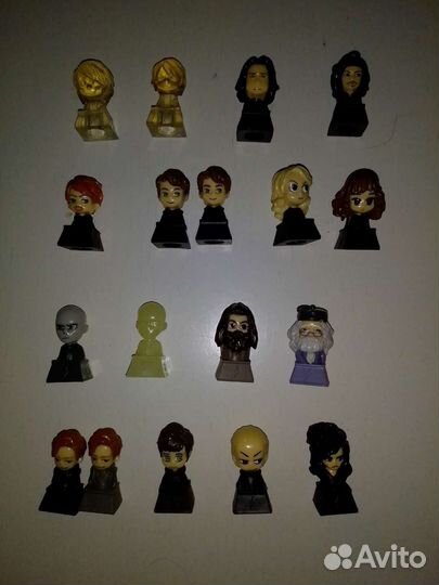 Мини лента и Скрепыши