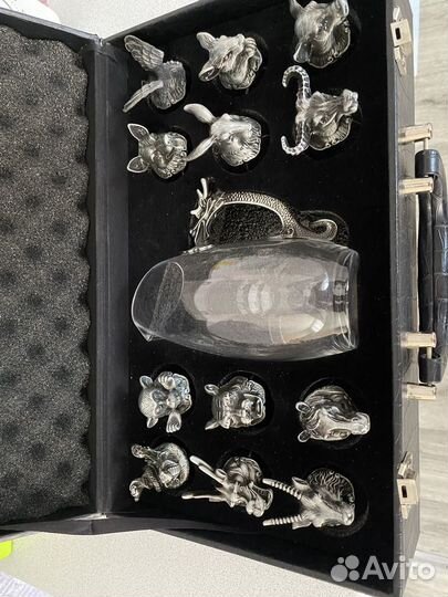 Подарочный набор для мужчин