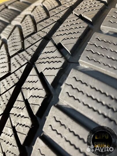 Continental ContiWinterContact TS 850 P 245/45 R18 100Y