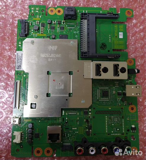 Плата tnph1181 к TX-32ES Panasonic