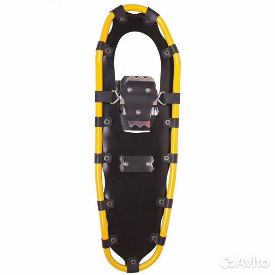 Tramp снегоступы Active M 20x71 см (черный)