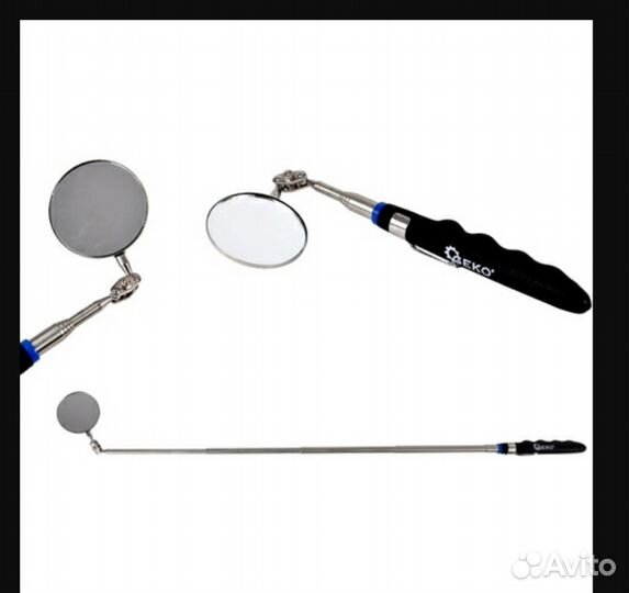 Зеркало телескопическое