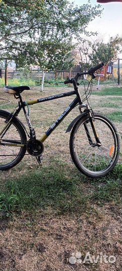 Велосипед подростковый