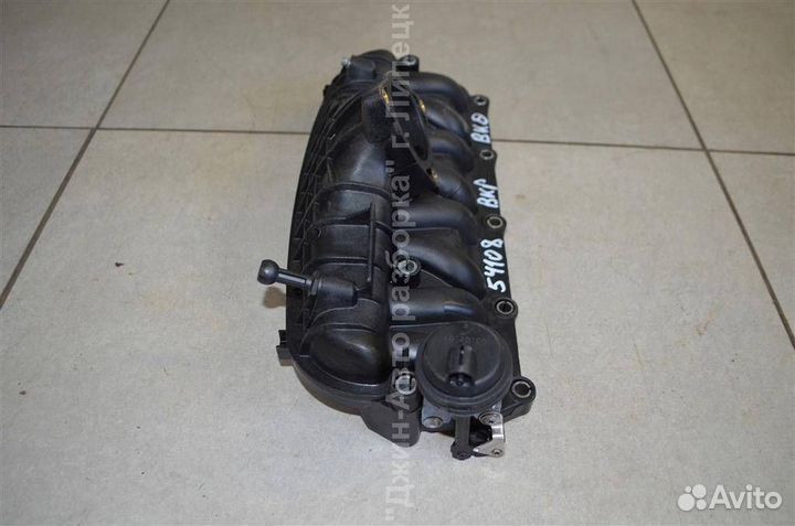 Коллектор впускной 2.0 TDI Passat B6 03g129711ap