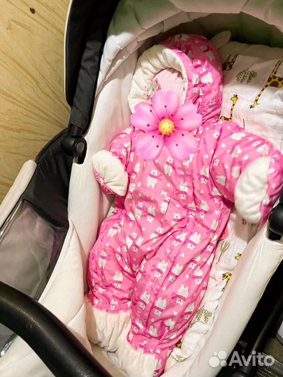 Комбинезон