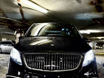 Mercedes-Benz Vito 2.0 AT, 2024, 15 км, с пробегом, цена 9 846 997 руб.