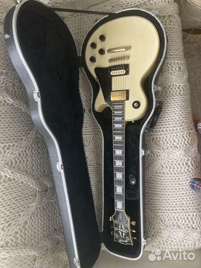Электрогитара Orville by Gibson Les Paul Custom