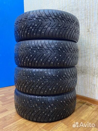 Nokian Tyres Hakkapeliitta 8 205/55 R16