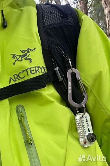 Legit arcteryx,salomon