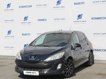 Peugeot 308 1.6 MT, 2011, 170 000 км, с пробегом, цена 600 000 руб.