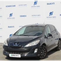 Peugeot 308 1.6 MT, 2011, 170 000 км, с пробегом, цена 525 000 руб.