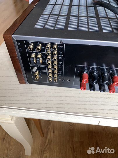 Усилитель Yamaha AX 1200