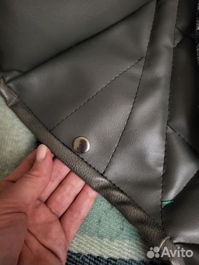 Комплект на стул для кормления Happy baby Berny