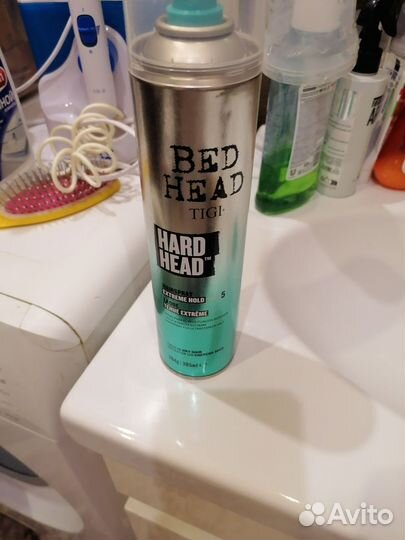 Tigi bed head queen for a day