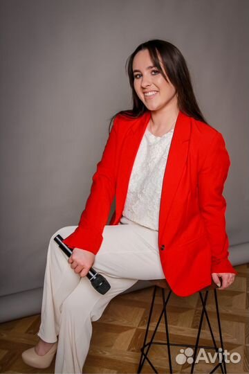 Ведущая + Dj на свадьбу, выпускной, юбилей