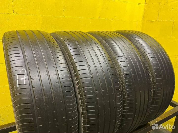 Yokohama Geolandar G98A 225/65 R17 102V