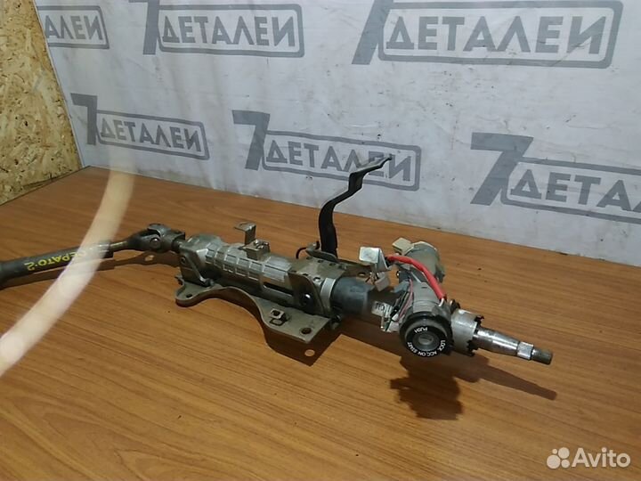Рулевая колонка Kia Cerato 2