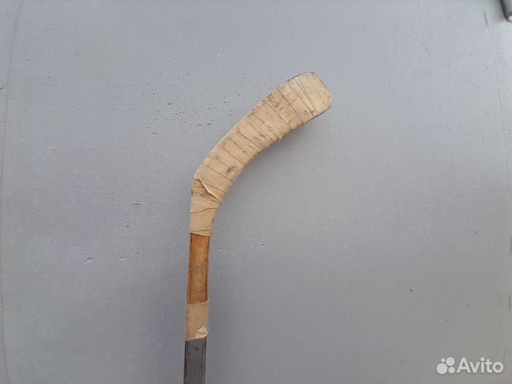 Клюшка хоккейная СССР