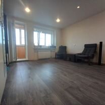 2-к. квартира, 44,9 м², 4/9 эт.