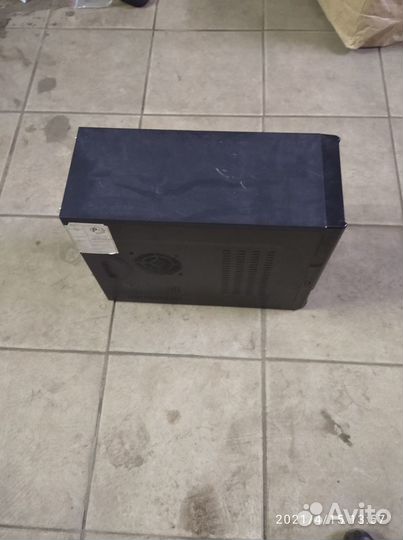 Корпус для компьютера