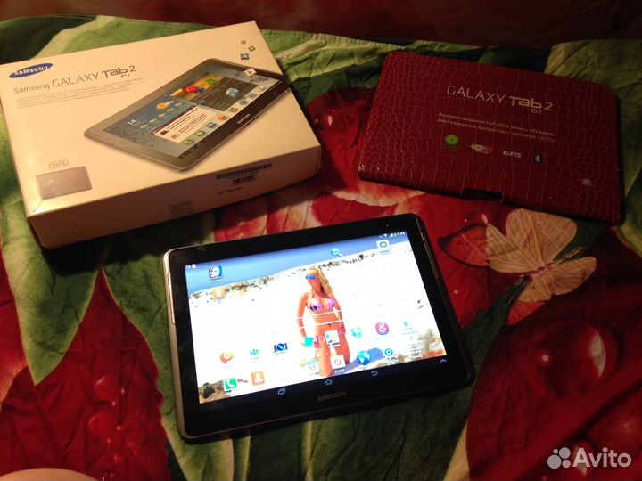 Планшет самсунг