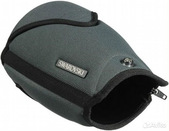 Swarovski Optik STX 25-60x85 + APO TLS + чехол