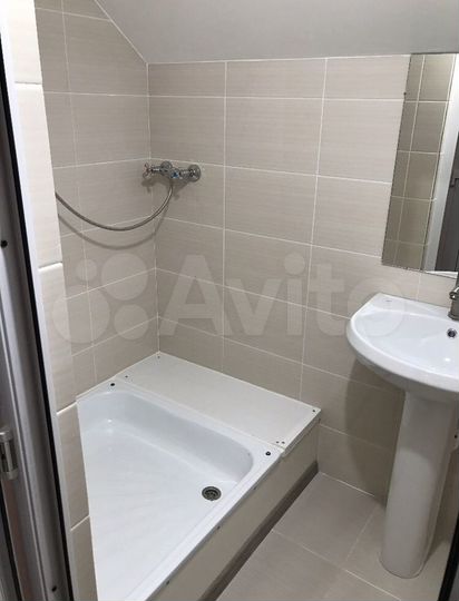 Комната 30 м² в 2-к., 2/2 эт.