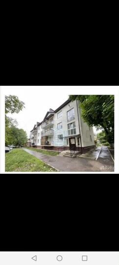 1-к. квартира, 33,3 м², 2/3 эт.