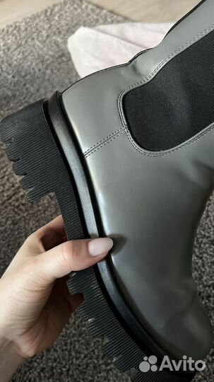 Ботинки челси