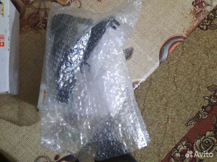 Омыватель фары Nissan Tiida