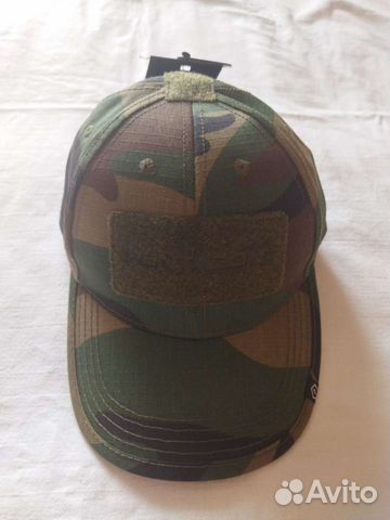 Бейсболка Pentagon