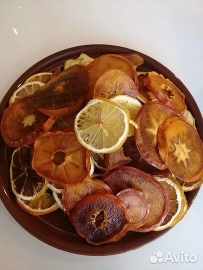 Сушилка для овощей и фруктов.Дегидратор Новая