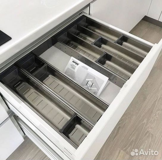 Кухни от производителя