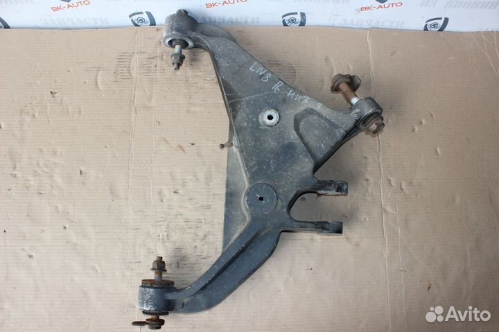 Задний правый нижний рычаг Lincoln Navigator 2 05г