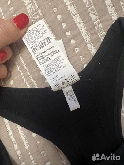Топ dkny оригинал