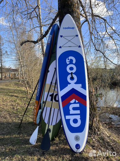 Прокат аренда Sup board, сапы в прокат