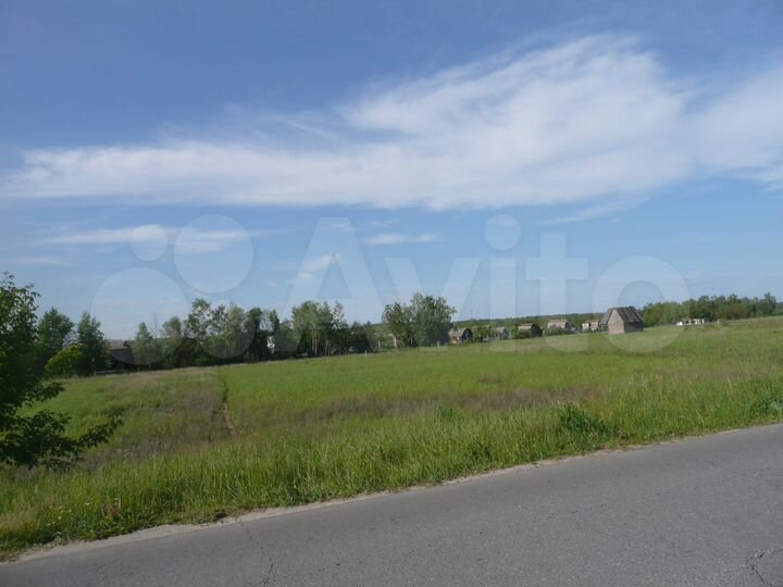 Участок 15 сот. (ИЖС)