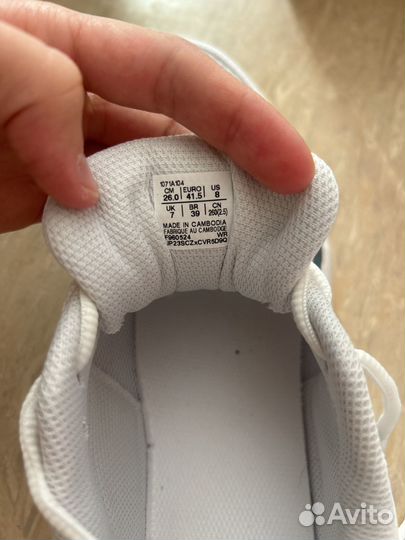 Кроссовки женские asics