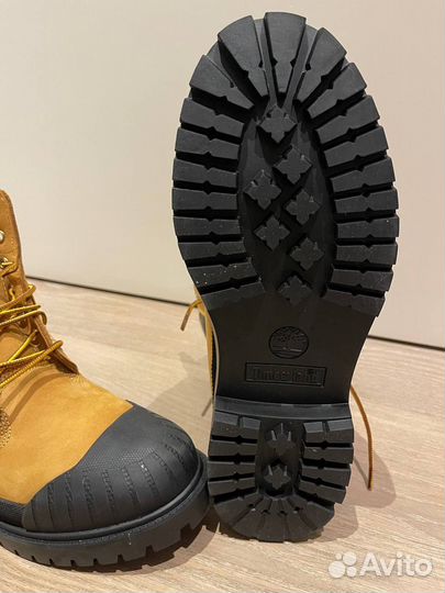 Ботинки Timberland
