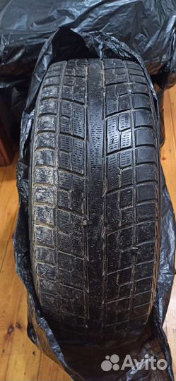 Yokohama Geolandar I/T-S G073 235/65 R18 106Q