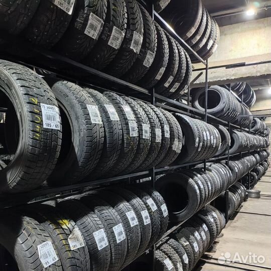 Yokohama Geolandar A/T-S G012 265/65 R17 112H