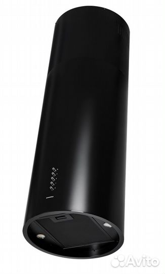 Maunfeld LEE push 39 black вытяжка