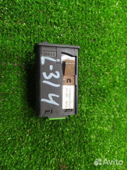 Блок управления корректором фар Land Rover