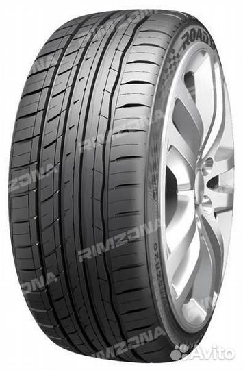 RoadX RXMotion H11 215/35 R18 84Y