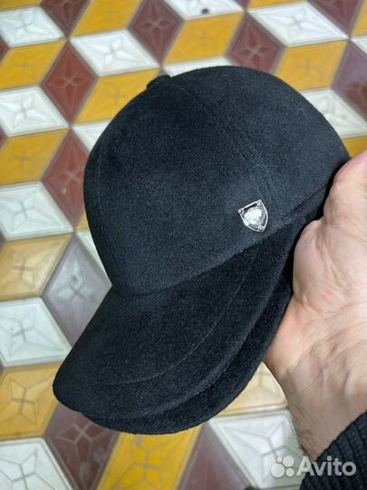 Кепки, Бейсболки Осень-Зима