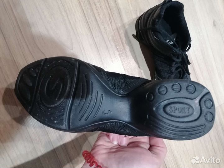 Джазовки для танцев