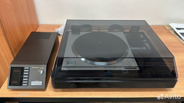 Проигрыватель винила SL-1000 MK3