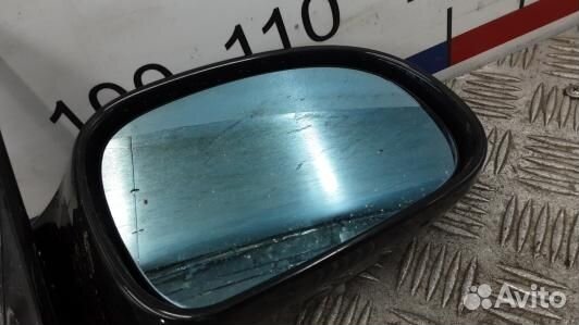 Зеркало наружное правое peugeot 406 (3ST13JO01)