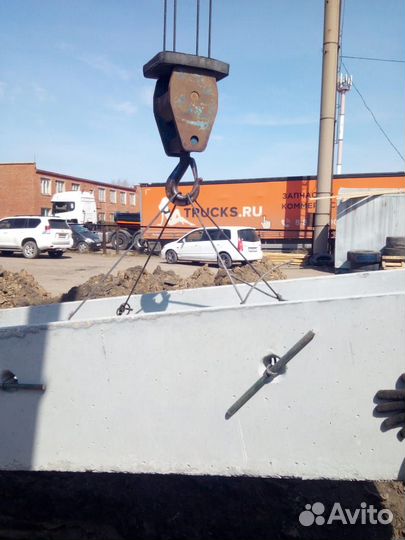 Услуги манипулятора. Кран-борт. Воровайка
