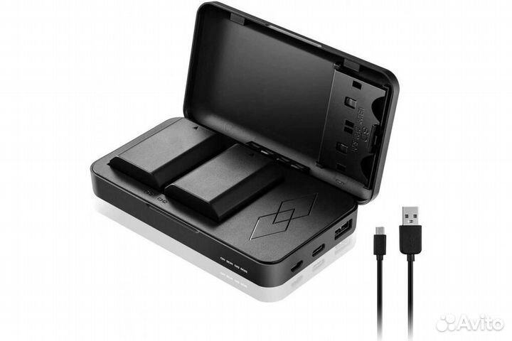 DB-npfw50 Sony NP-FW50